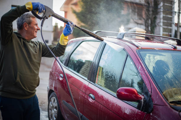 Best Pressure Washing Driveway  in USA